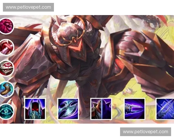 影流传奇崛起:揭秘英雄联盟中影流刺客的历史与未来发展 影流传奇崛起:揭秘英雄联盟中影流刺客的历史与未来发展