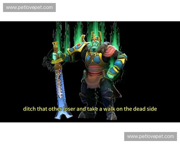 Dota2中最帅气的英雄排名与精彩瞬间分析