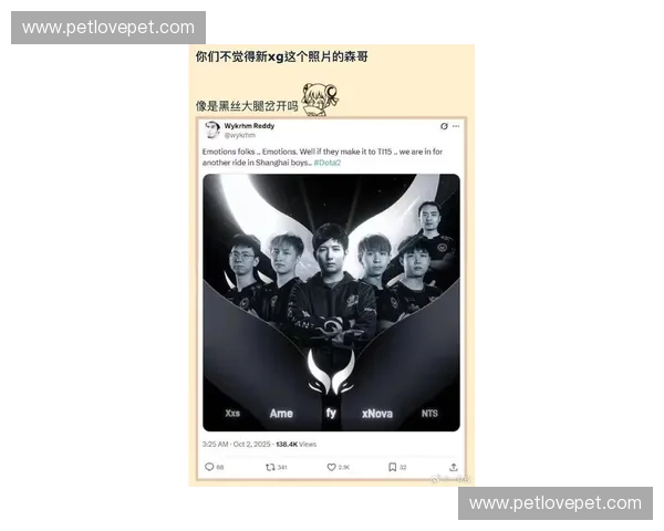 DOTA2全球热潮再度来袭玩家热情高涨职业赛事引爆新高潮 DOTA2全球热潮再度来袭玩家热情高涨职业赛事引爆新高潮