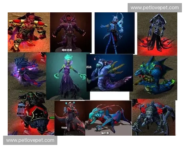 《Dota2新版本解析:英雄平衡调整与战略趋势深度分析》 《Dota2新版本解析:英雄平衡调整与战略趋势深度分析》