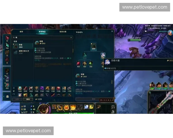 《探索LOL小智显卡性能优势及游戏体验提升之道》