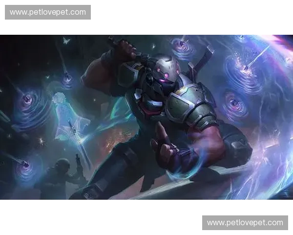 围绕风暴英雄mpq探索游戏资源解析与隐藏文件结构深入研究指南