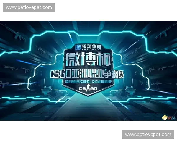 CSGO招聘专场汇聚职业机会为热爱电竞的你打造全新发展平台